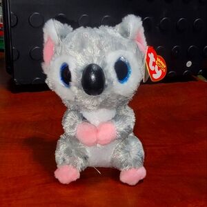 NWT "KARLI" Beanie Boo